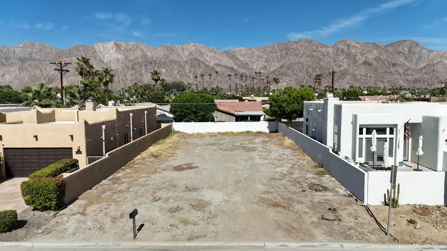 Lot 5 Calle Hueneme, La Quinta, CA 92253 - Image #3