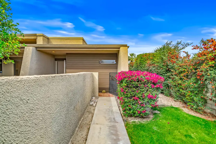 1456 Tiffany Circle N, Palm Springs, CA 92262 - #2