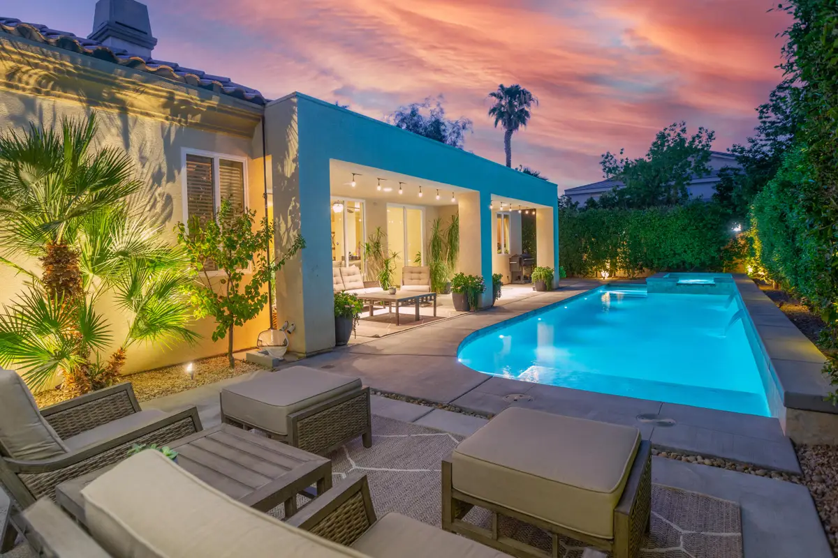 79120 Shadow Trail, La Quinta, CA 92253 - #1
