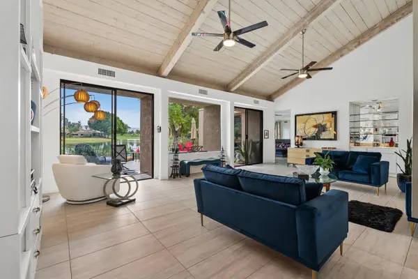 525 Desert West Drive, Rancho Mirage, CA 92270