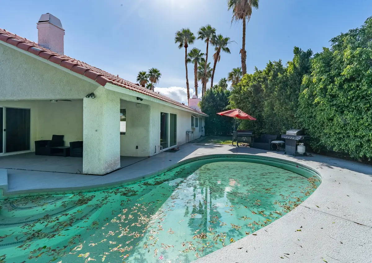 68730 Panorama Road, Cathedral City, CA 92234 - #1