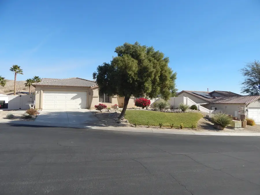 8796 Matterhorn Court, Desert Hot Springs, CA 92240 - #2