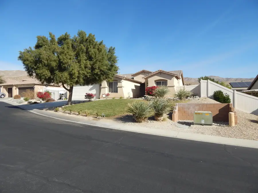 8796 Matterhorn Court, Desert Hot Springs, CA 92240 - #3