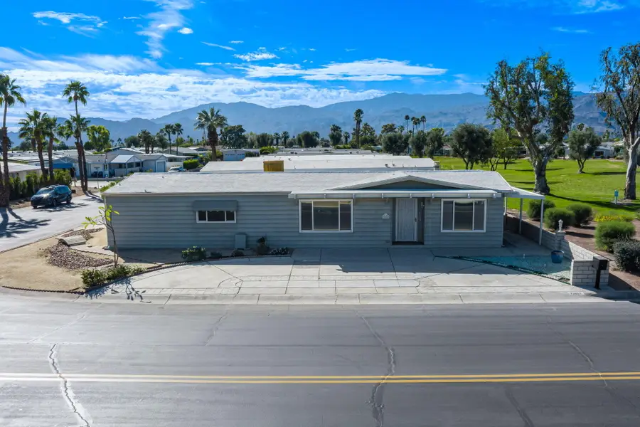 73257 Desert Greens Drive N, Palm Desert, CA 92260 - #3