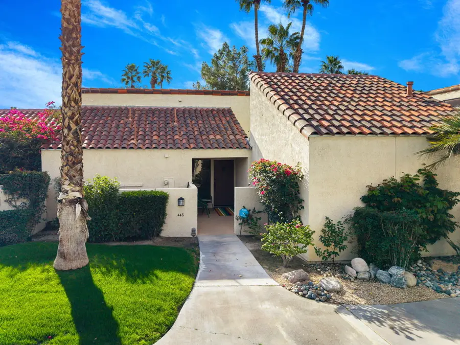 446 Sunningdale Drive, Rancho Mirage, CA 92270 - #2