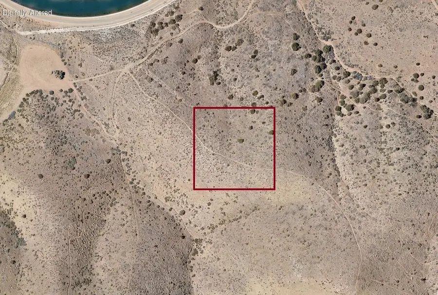 55th Street West & Avenue 04, Palmdale, CA 93551 - #2