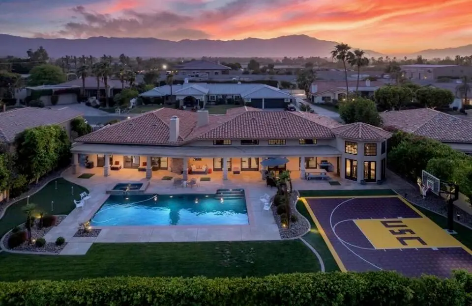 43190 Moore Circle, Bermuda Dunes, CA 92203 - #1