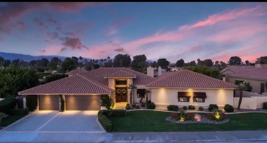 43190 Moore Circle, Bermuda Dunes, CA 92203 - #3