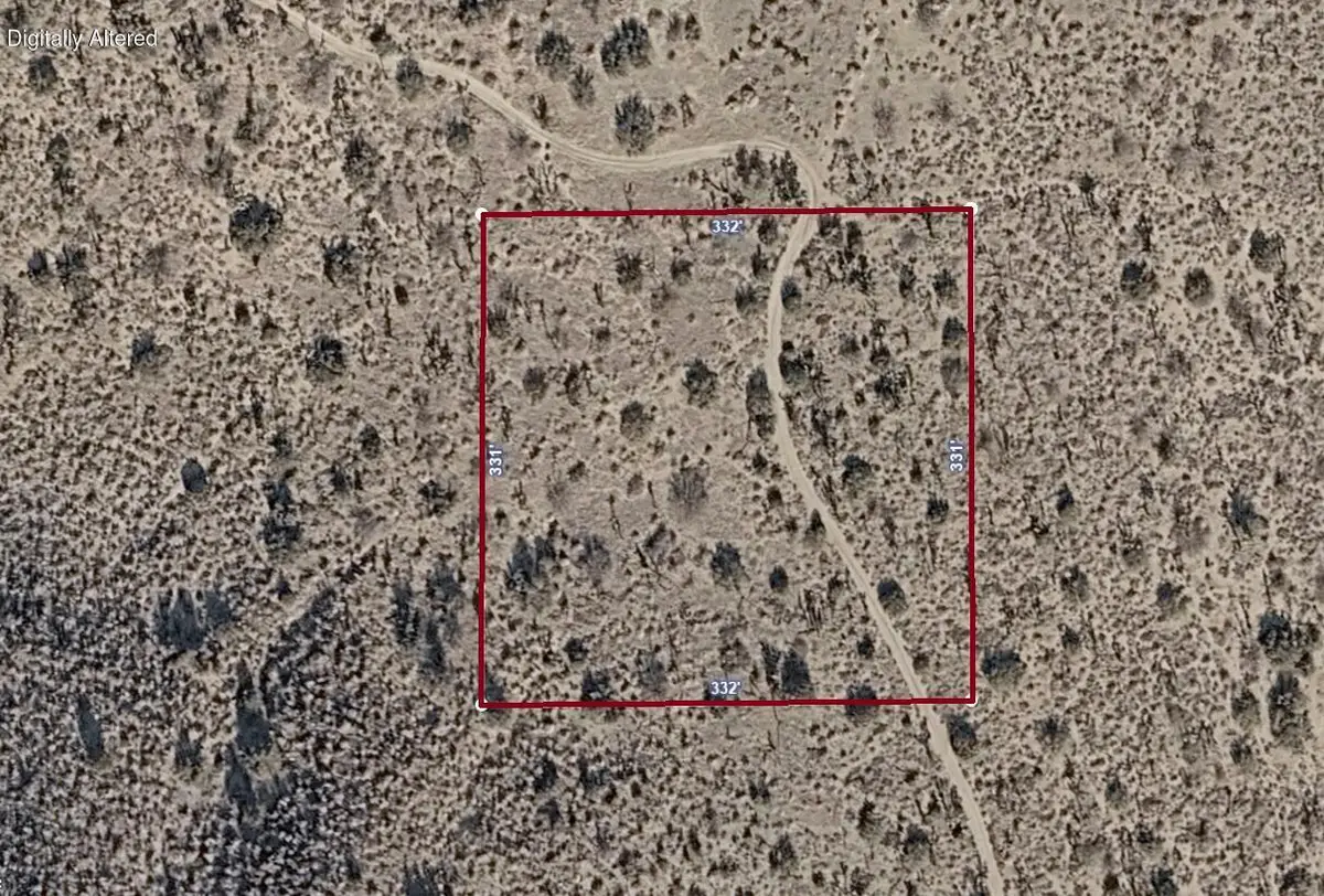 83rd Street East & Avenue W-8, Palmdale, CA 93550 - #1