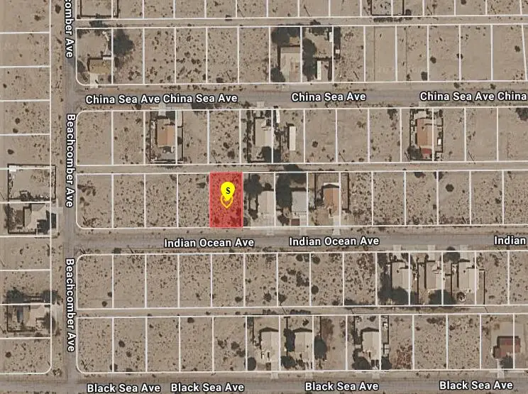 1364 Indian Ocean Avenue, Thermal, CA 92274 - #3