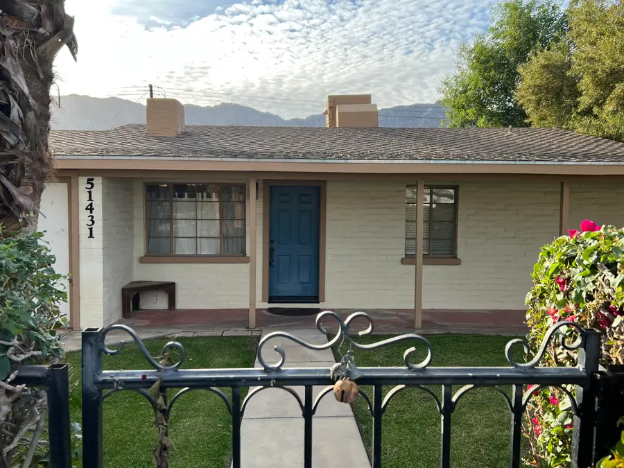 51431 Avenida Navarro, La Quinta, CA 92253 - #2