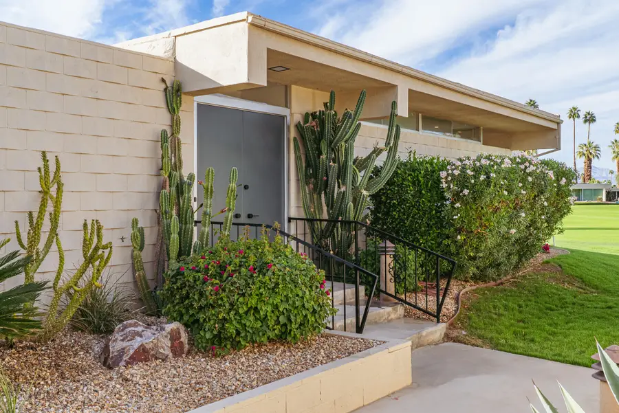 399 Desert Lakes Drive, Palm Springs, CA 92264 - #3