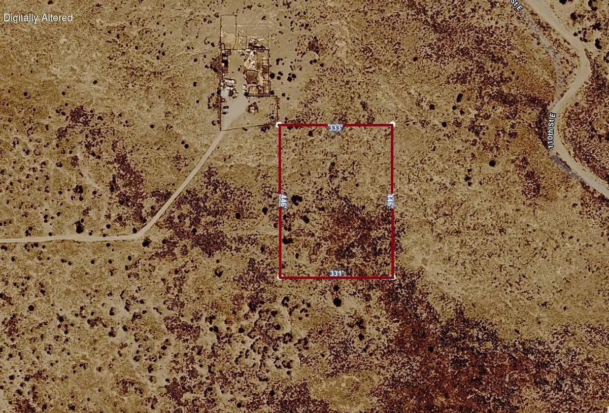 113th Street East & Avenue N-12, Palmdale, CA 93551 - #1