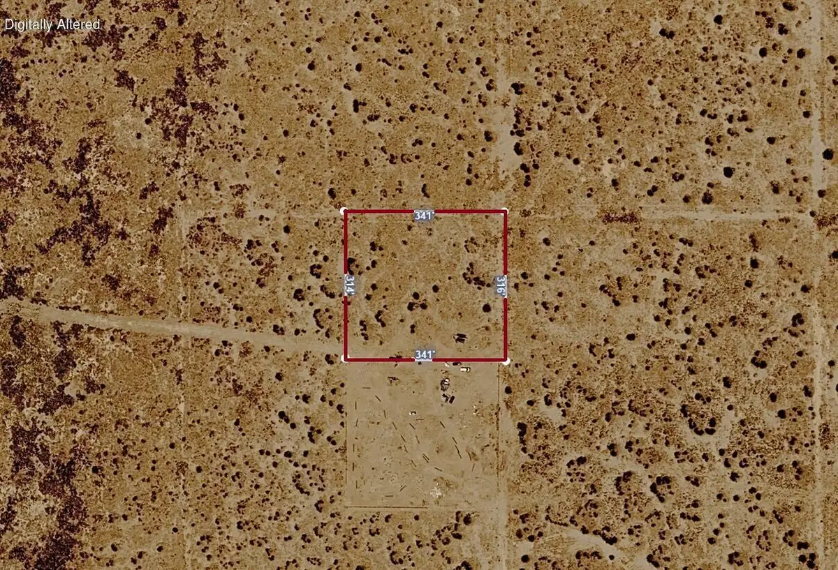 112th Street East & Avenue L-8, Palmdale, CA 93551 - #1