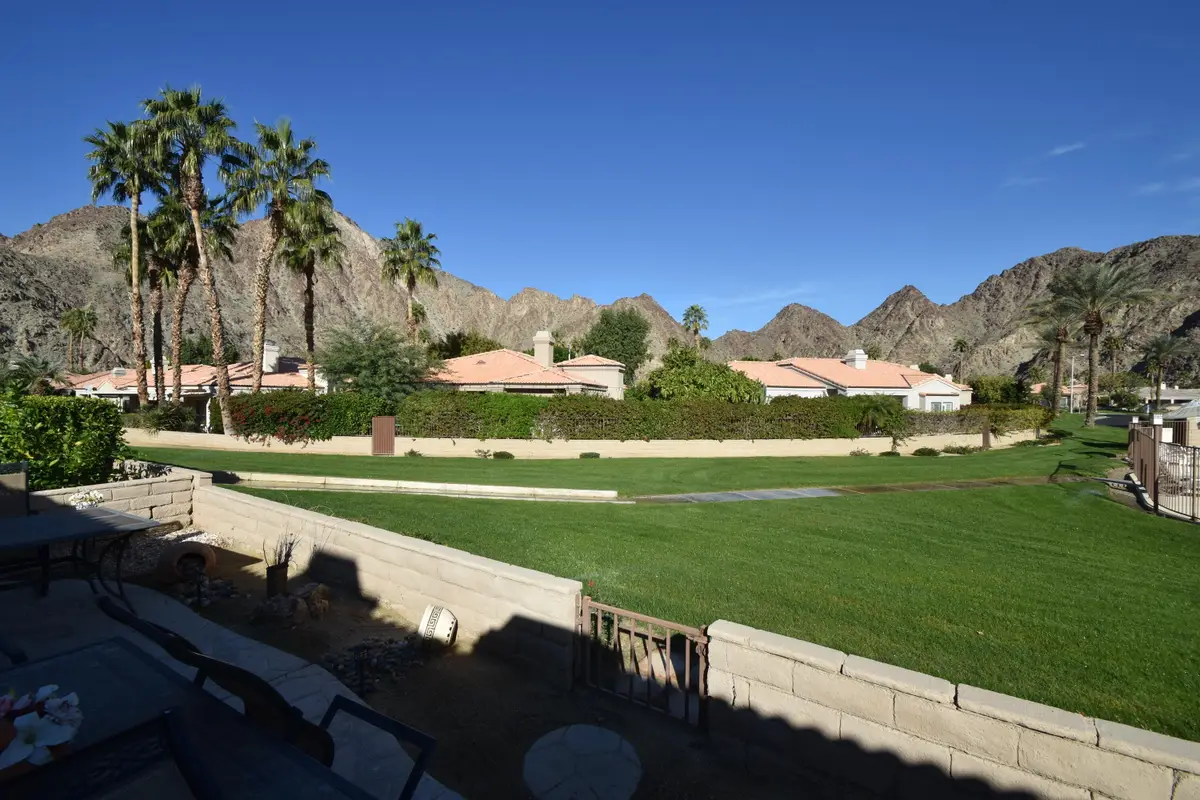 48649 Paseo Tarazo, La Quinta, CA 92253 - #1