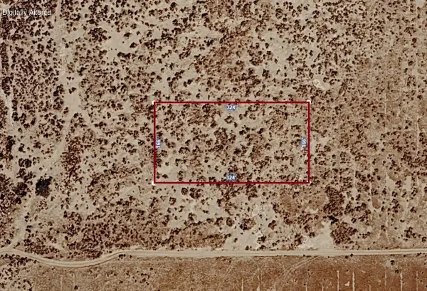 81st Street East & Avenue G-4, Lancaster, CA 93535