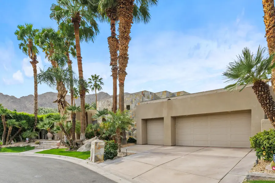 45775 Sugarloaf Mountain Trail, Indian Wells, CA 92210 - #3