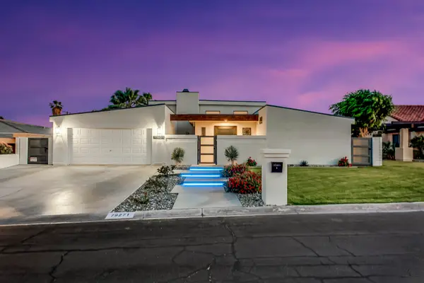 79271 Spalding Drive, Bermuda Dunes, CA 92203