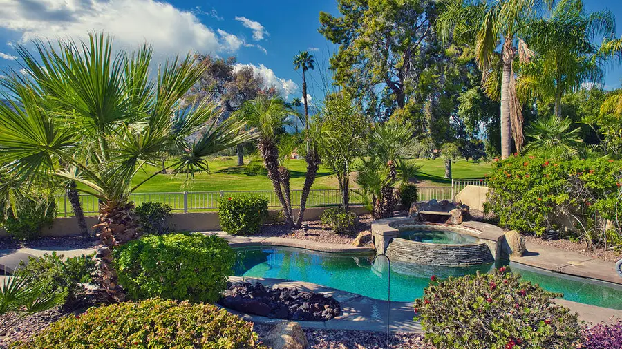 128 Kavenish Drive, Rancho Mirage, CA 92270 - #3