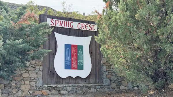 0 Toro Vista Drive, Mountain Center, CA 92561