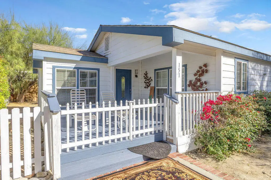22840 Sterling Avenue #151, Palm Springs, CA 92262 - #1