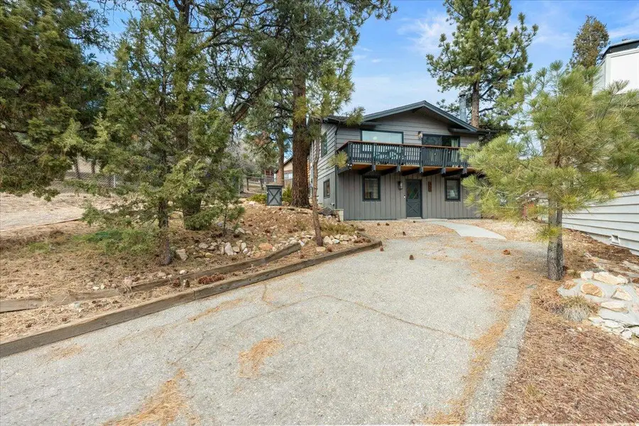 355 Mullins Drive, Big Bear City, CA 92314 - #2