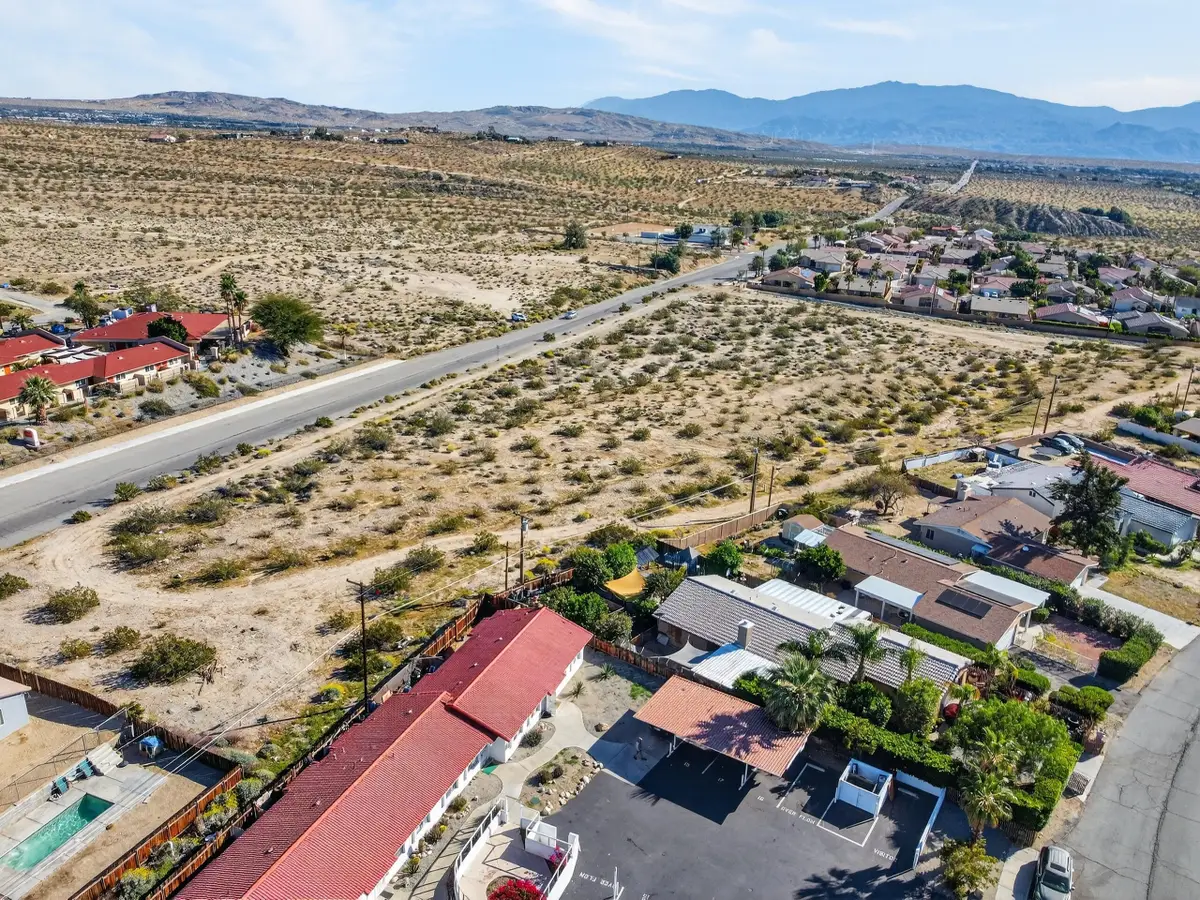 0 Mountain View Road, Desert Hot Springs, CA 92241 - #1
