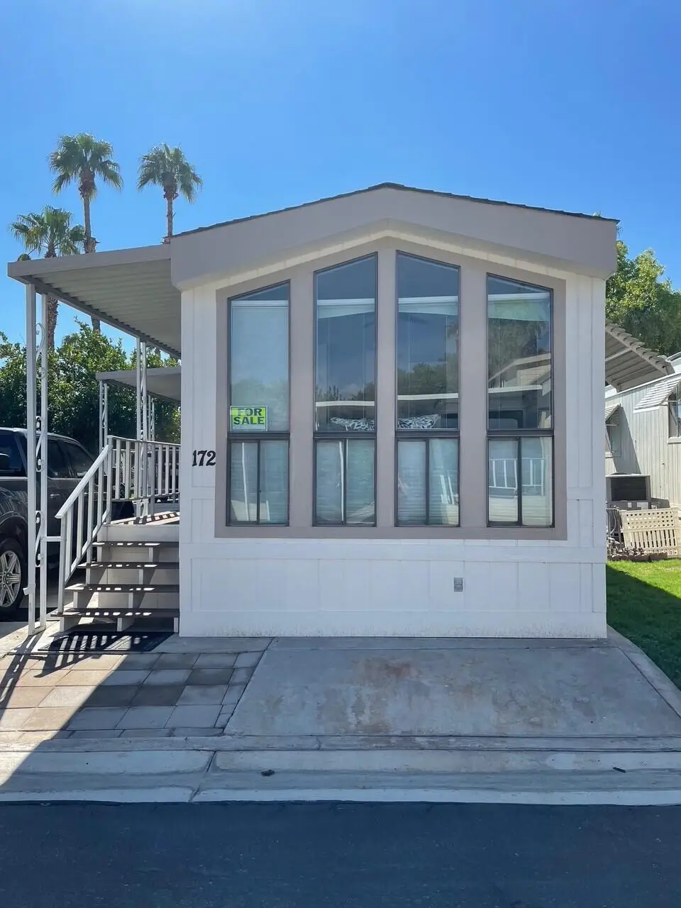 84136 Ave 44, #172 #172, Indio, CA 92203 - #1