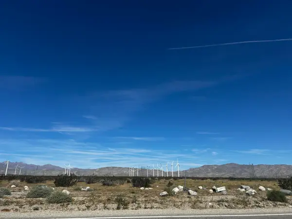 00 Dillon Road, Desert Hot Springs, CA 92240