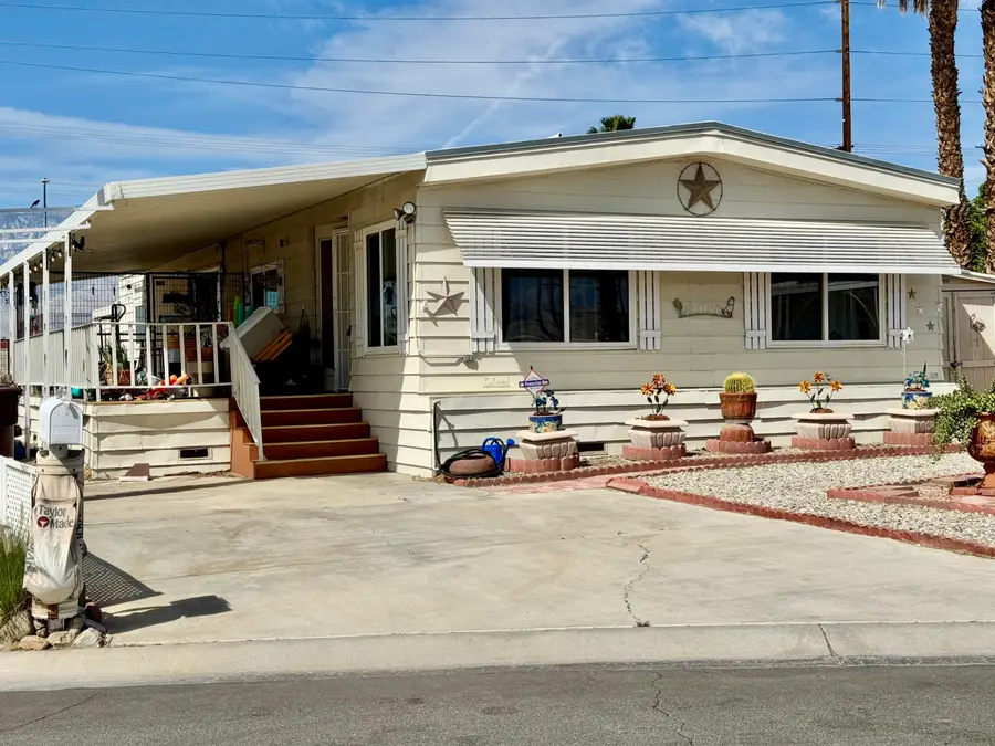 32075 Westchester Drive, Thousand Palms, CA 92276 - #3