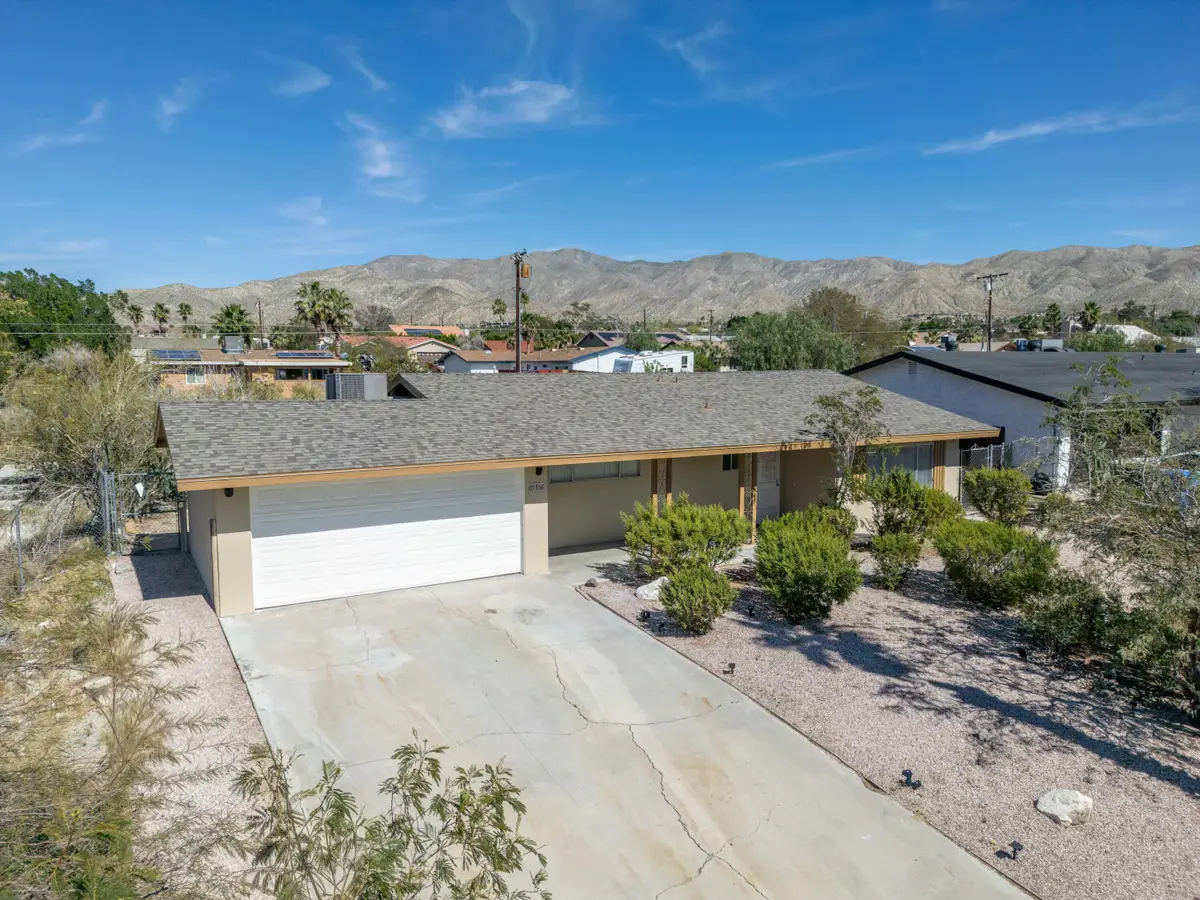 65856 6th Street, Desert Hot Springs, CA 92240 - #1