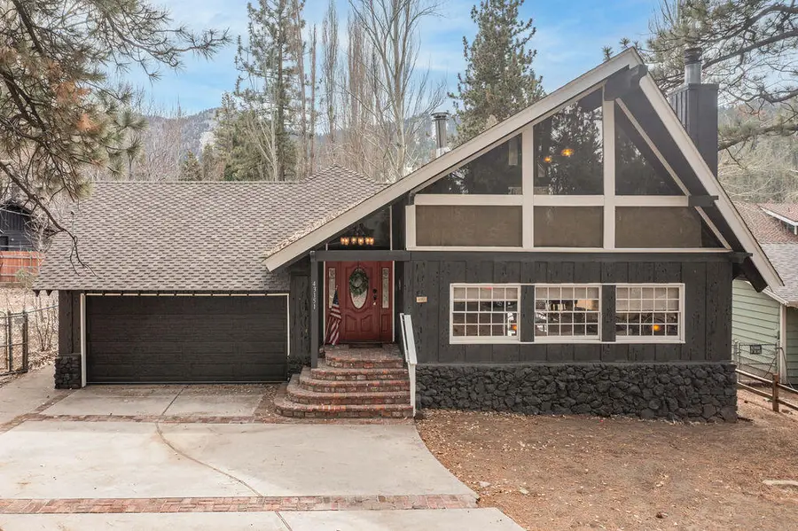 43151 Sheephorn Road, Big Bear Lake, CA 92315 - #2