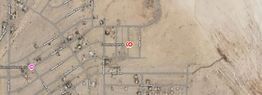 2964& 2966 Coventry Avenue, Thermal, CA 92274 - #3