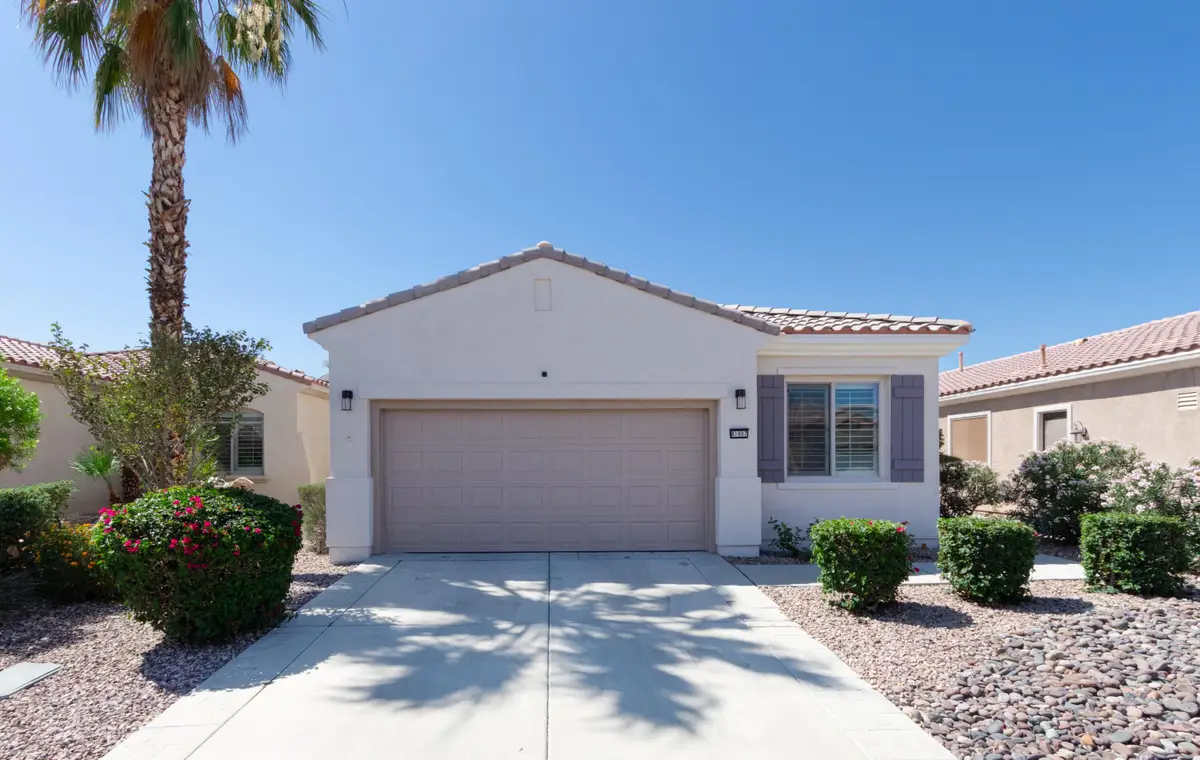 81907 Avenida Bahia, Indio, CA 92203 - #1