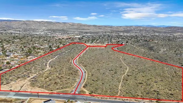 0 Joshua Lane, Yucca Valley, CA 92284