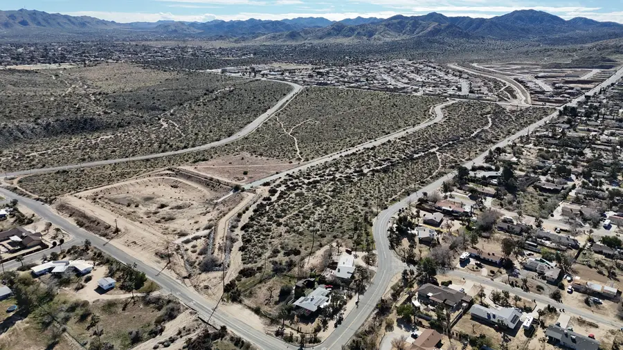 0 Joshua Lane, Yucca Valley, CA 92284 - #3