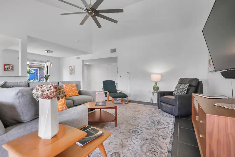 5 La Ronda Drive, Rancho Mirage, CA 92270 - #2