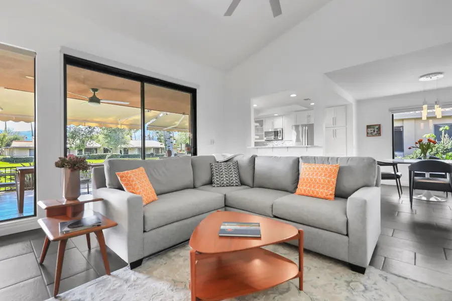 5 La Ronda Drive, Rancho Mirage, CA 92270 - #3