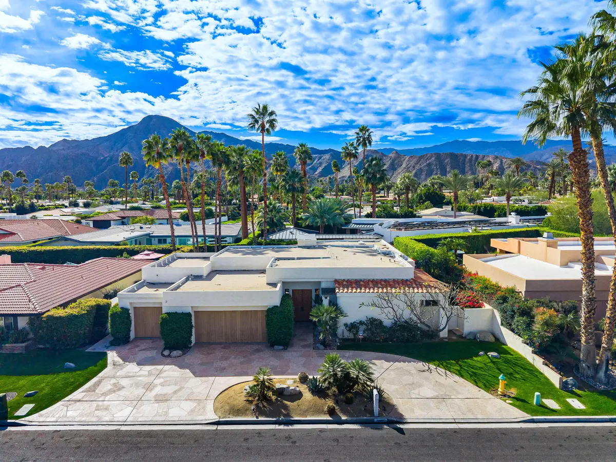75437 Desert Park Drive, Indian Wells, CA 92210 - #1