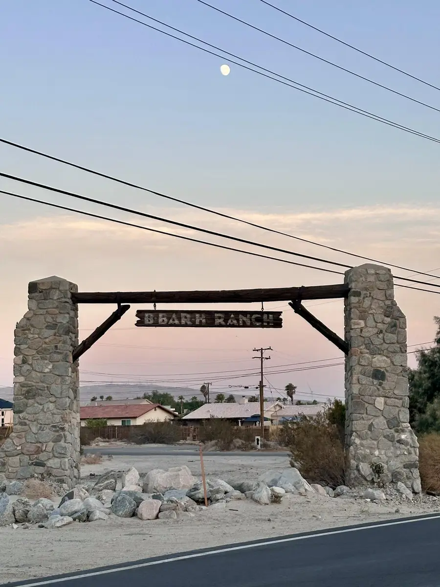 0 Yaqui Lane, Desert Hot Springs, CA 92241 - #3