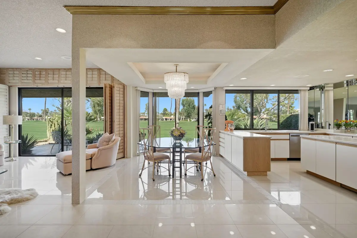 52 Columbia Drive, Rancho Mirage, CA 92270 - #1