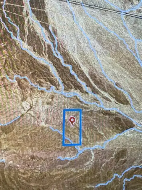 0 0 Near I-10 (80 Acres), Desert Center, CA 92239 - #1