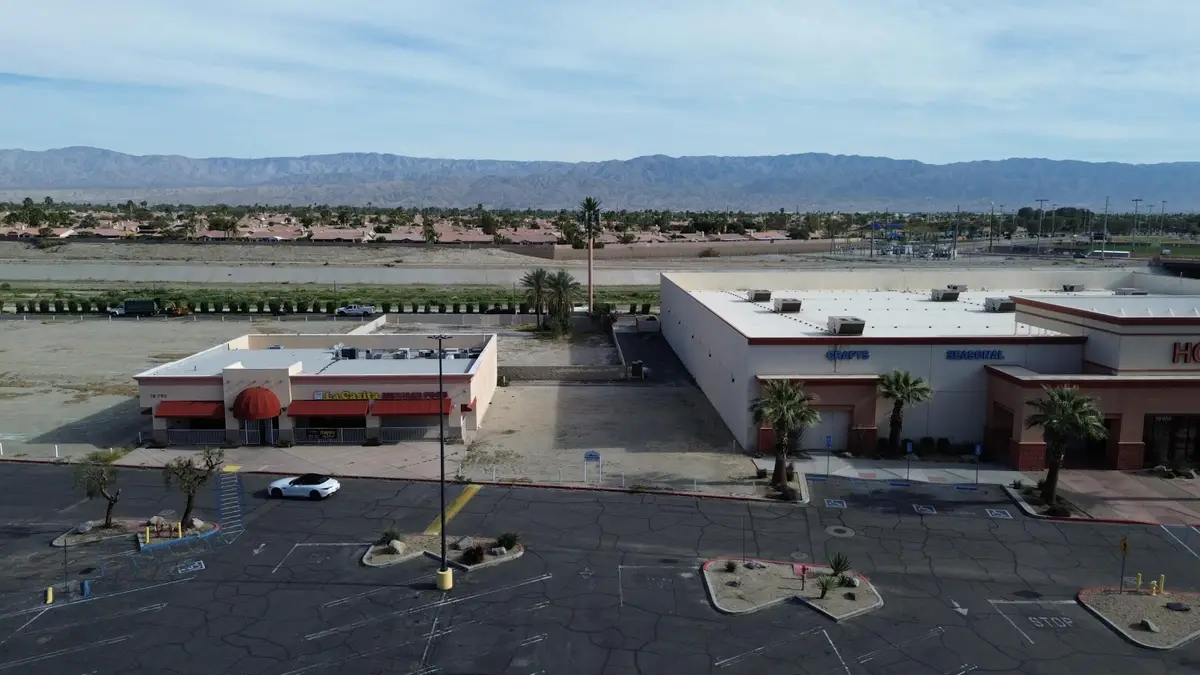 001 California Highway 111, La Quinta, CA 92253 - #1