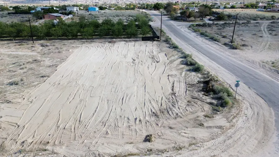 0 Bay Drive, North Shore, CA 92254 - #2