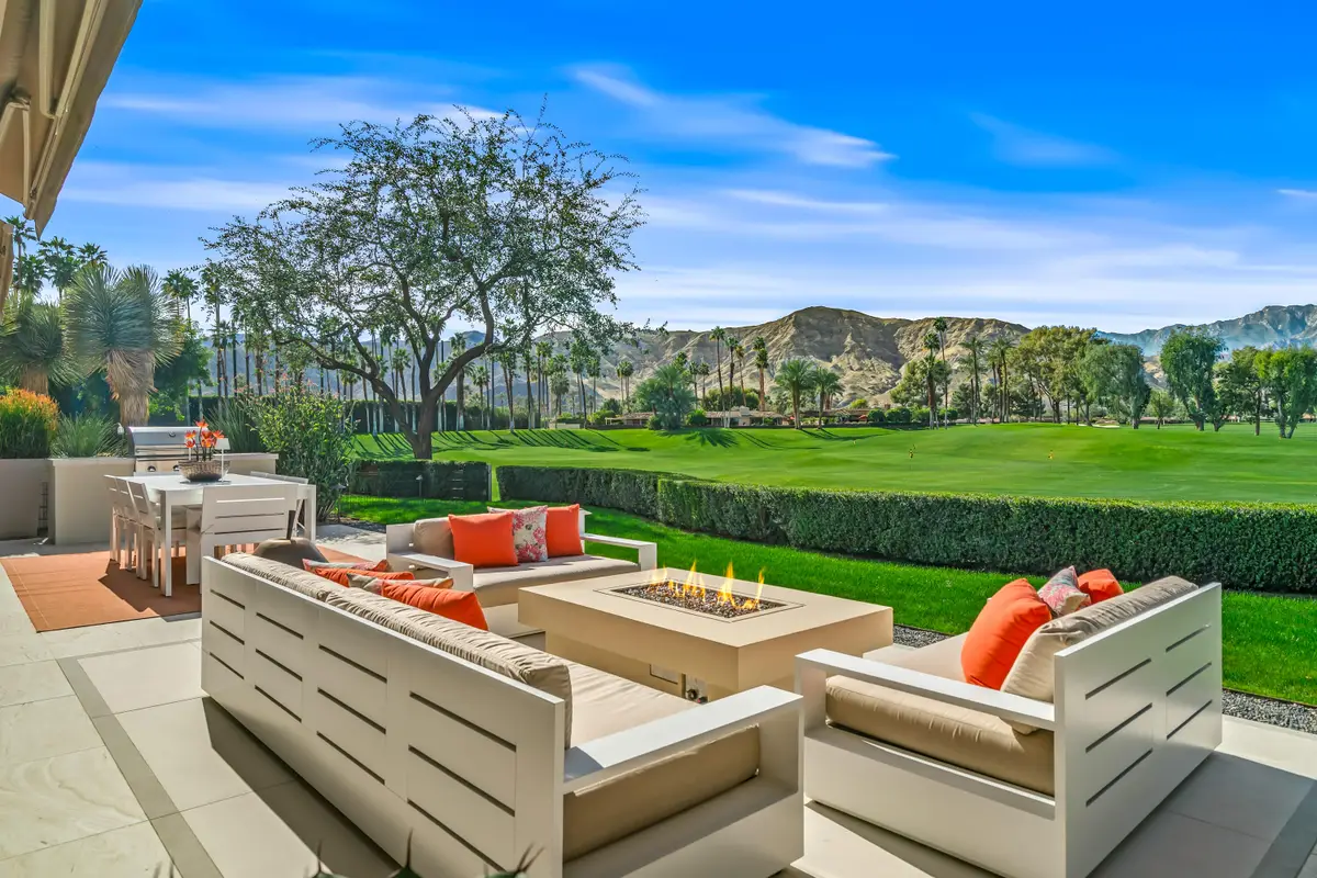 175 Yale Drive, Rancho Mirage, CA 92270 - #1