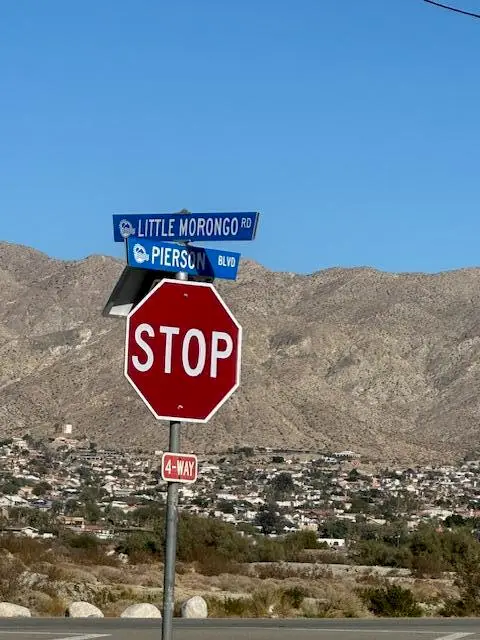0 Pierson Boulevard, Desert Hot Springs, CA 92240 - #1