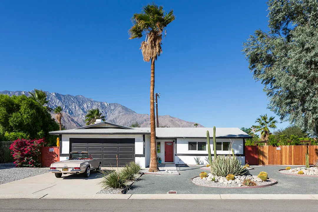 3095 N Chuperosa Road, Palm Springs, CA 92262 - #1
