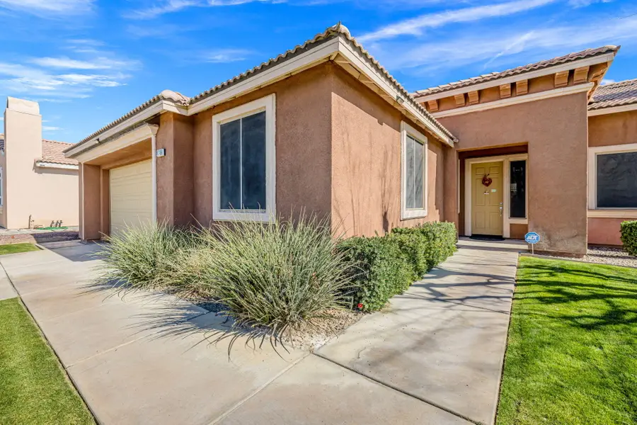 47496 Manteca Court, Indio, CA 92201 - #2