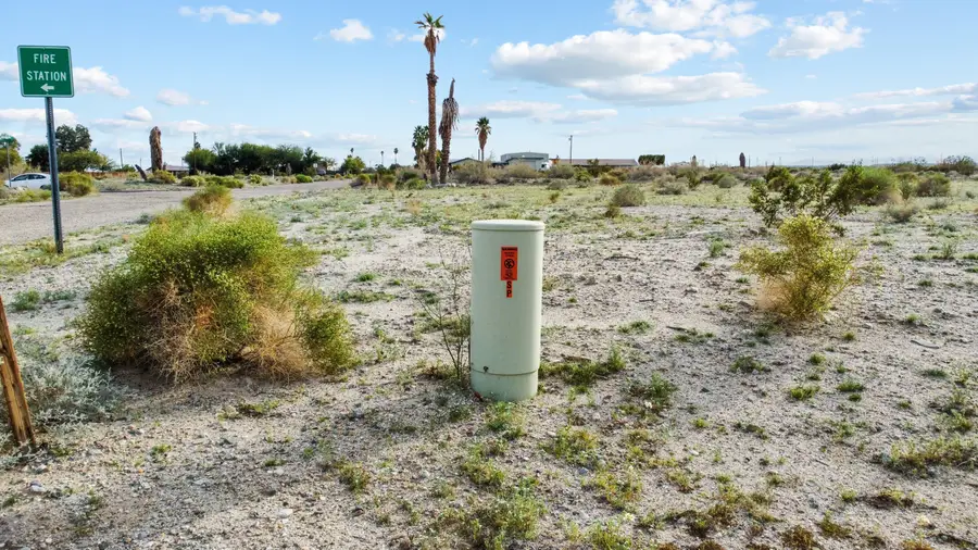 1552 Nile Drive, Thermal, CA 92274 - #2