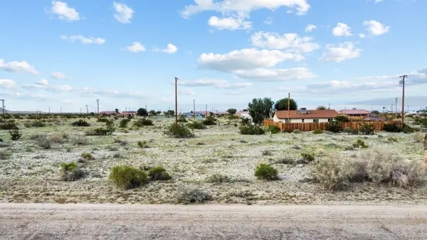 1572 Nile Drive, Thermal, CA 92274